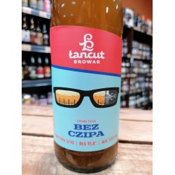 Łańcut Bez Czipa